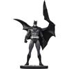 MCFARLANE TOYS Statua Batman Black & White 27 cm - Jorge Jimenez