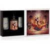 J. Rose Flamenco Gin Luxury Box Con Cover Quadro