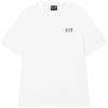 EA7 EMPORIO ARMANI T-SHIRT LOGO SERIES