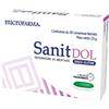 MICROFARMA Srl SANIT DOL 20CPR