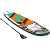 Bestway 65377 Set SUP Hydro-Force Brezee Panorama