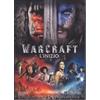 Universal Dvd WARCRAFT - L'INIZIO nuovo sigillato 2016