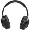 Panasonic RB-HX220BDEK Cuffie Wireless, Bluetooth, Over Ear, Bassi Potenti, Connessione Rapida e Semplice, Ergonomiche e Pieghevoli, Nero