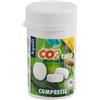 AQUILI CO2 TABS 20 COMPRESSE