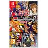 NIS America Psikyo Shooting Stars Bravo Limited Edition (Switch) - Nintendo Switch [Edizione: Regno Unito]