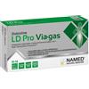 NAMED SRL Ld Pro Viagas 14 Capsule + 14 Compresse