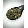 Greekherbay Tè verde profumato alla vaniglia 20 g - 1,9 kg di qualità superiore
