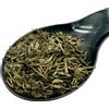 Greekherbay Tè verde profumato alla vaniglia 20 g - 2 kg / tè verde alle erbe di qualità ...