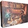 Matagot Kemet - Ta Seti Expansion