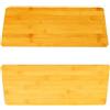 SPINERA KANU set di panche per kayak MOLVENO 430