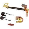 VALEO Kit riparazione, Motorino avviamento 594060