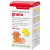FARMADERBE SRL Olio Di Germe Di Grano 200 Perle