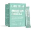 LAMUSELAB SRL Lamuselab Immuno Skin Flora 30 Stick