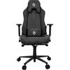Arozzi Sedia Gaming Arozzi VERNAZZA-SFB-DG Nero Grigio