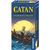 Kosmos Die Siedler von Catan Entdecker & Piraten: Ergänzung für 5-6 Spieler
