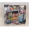 🇮🇹 Box POKEMON - FUOCO BIANCO E LUCE NERA - COLLEZIONE CON POSTER ITA New 🇮🇹