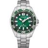 Citizen Orologio Citizen Promaster Diver's Eco Drive BN0269-50W