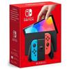 Switch Console OLED Red/Blue