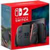 NINTENDO Switch 2 Console Black