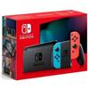 Switch Console 1.1 Neon Blue/Neon Red NEW