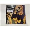 LP LITFIBA PIRATA 180gr LIMITED EDITION VINILE NATURAL NUOVO SIGILLATO