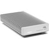 OWC Express 1M2 Enclosure USB4 80Gb/s per SSD NVMe M.2 2280/2242 - Case Esterno Ultra Veloce in Alluminio, Compatibile Thunderbolt, Mac/PC/iPad, Fai-da-te, Dissipazione Passiva