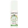 Alontan Lozione 0+ Insettorepellente - 75ml - contro zanzare e zecche - fino a 8 ore di protezione, si può usare da zero mesi, prodotto biocida a base di IR3535 10%