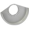 Bosch Accessories Bosch Professional Cuffia di Protezione Aperta (Ø 125 mm, Accessori Smerigliatrici Angolari)
