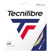 Tecnifibre XR3 - Corda da Tennis per Adulti, Unisex, Colore Naturale, 1,25/12 m
