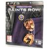 SEGA Saints Row IV: Commander In Chief Edition (PS3) - [Edizione: Regno Unito]