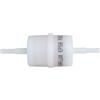 PURFLUX EP58 Filtro carburante Filtro per condotti/circuiti Compatibilità con VW TOURAN 1T1, 1T2, MERCEDES-BENZ Classe S Sedan W108, W109 /8 W114 Coupé /8 W114 Sedan, OPEL Kadett E CC T85, FORD