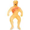 STRETCH ARMSTRONG Basic Fun Collector's Edition - Action Figure Retro 25 cm Comic Con