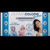 DERMACOTONE ASCIUGAMANI M/USO 80X40 16PZ
