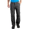 Gonso Maier Sports Trave, Pantaloni da trekking da uomo, Pantaloni outdoor idrorepellenti per trekking ed escursioni, Pratica funzione zip-off, Tecnologia Dryprotec, Senza PFC