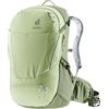 Deuter Trans Alpine 22 SL - Zaino da ciclismo da donna