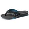 Reef Fanning Rf002026Bgm Brown/Gum Marrone/43