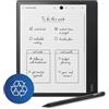 Rakuten Kobo Lettore eBook Rakuten Kobo Elipsa 2E lettore e-book Touch screen 32 GB Wi-Fi Nero (Kobo eBook-Reader eBookReader 2) [N605-KU-BK-K-BU]