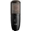 AKG P420 microfono Nero Microfono da studio [030-03-195]
