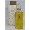 Jean Patou, "Colony "Parfume Cologne, 220 ml profumo vintage,degli anni '30.