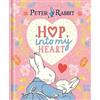 Penguin Random House Children's UK Peter Rabbit: Hop Into My Heart Beatrix Potter