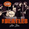 The Beatles Live Box: Legendary Radio Broadcast Recordings (CD) Box Set
