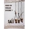 Saw III (DVD)