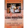 Ciao Maschio (DVD) Geraldine Fitzgerald Marcello Mastroianni Marco Ferreri