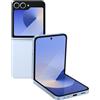 Samsung F741 Galaxy Z Flip6 256Gb 12Gb-RAM 5G Dual Sim - Blue