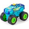 Dickie Toys - Sonic Smasher cm17, con luci e suoni, pneumatici in gomma, per bambini a partire dai 3 anni, 203762006