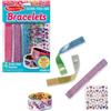 Melissa & Doug Braccialetti Crea Da Te