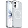 OtterBox React MagSafe cover per iPhone 17, Stardust | Custodia con MagSafe, resistente a urti e cadute, ultrasottile, testata a norme MIL-STD 810G