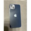 Apple iPhone 14 - 128GB Nero Batteria 97%