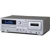 TEAC AD-850-SE Cassette Deck Lettore CD Memoria USB Registrazione e...