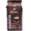 Tchibo Barista Espresso, Caffè in Grani Tostato Scuro 1000g